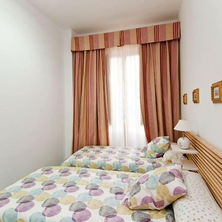 Apartamento Centro Historico Malaga Zewnętrze zdjęcie