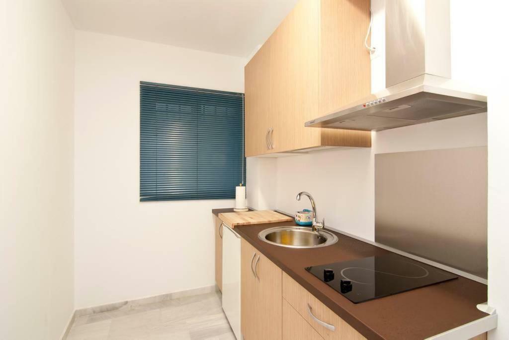 Apartamento Centro Historico Malaga Zewnętrze zdjęcie
