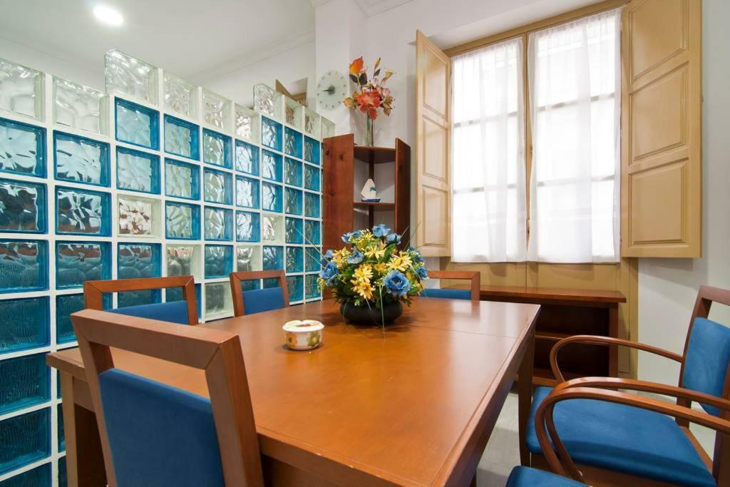 Apartamento Centro Historico Malaga Zewnętrze zdjęcie