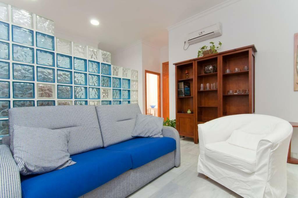 Apartamento Centro Historico Malaga Zewnętrze zdjęcie